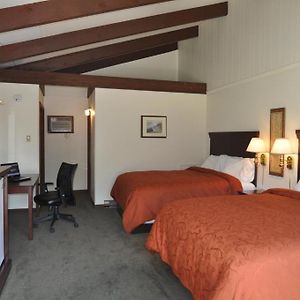 Queen Room Two Queen Beds